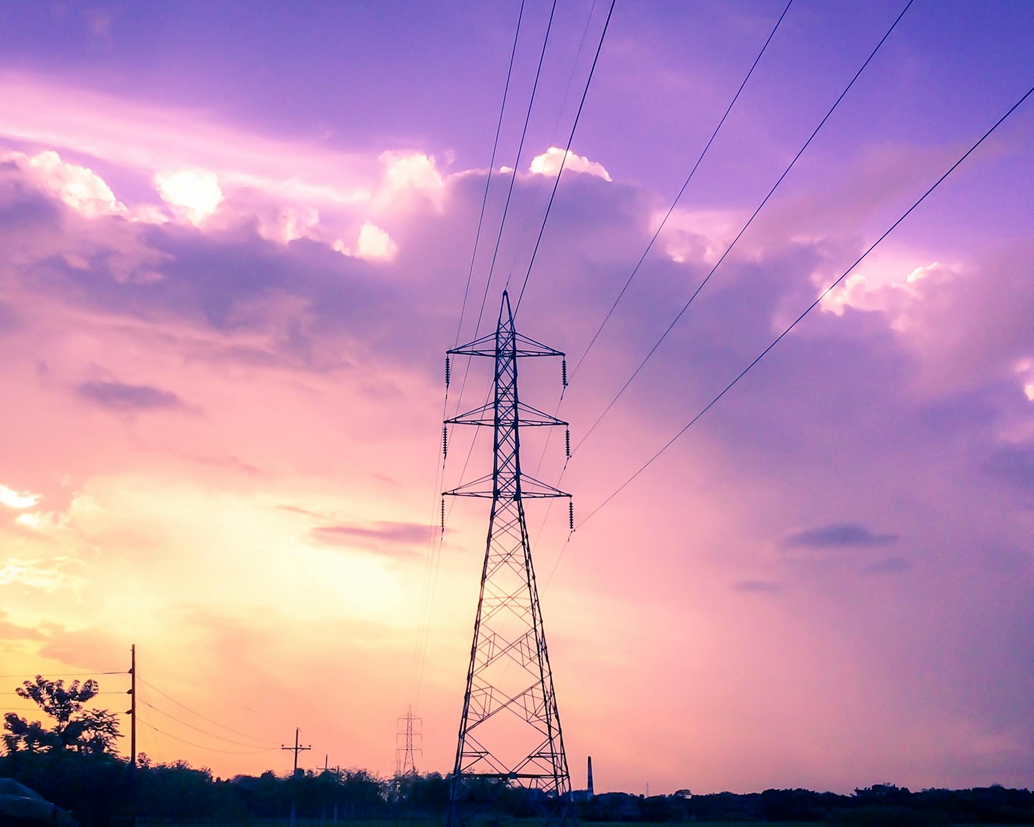 T&D in Transition: Managing Assets Across an Evolving Grid