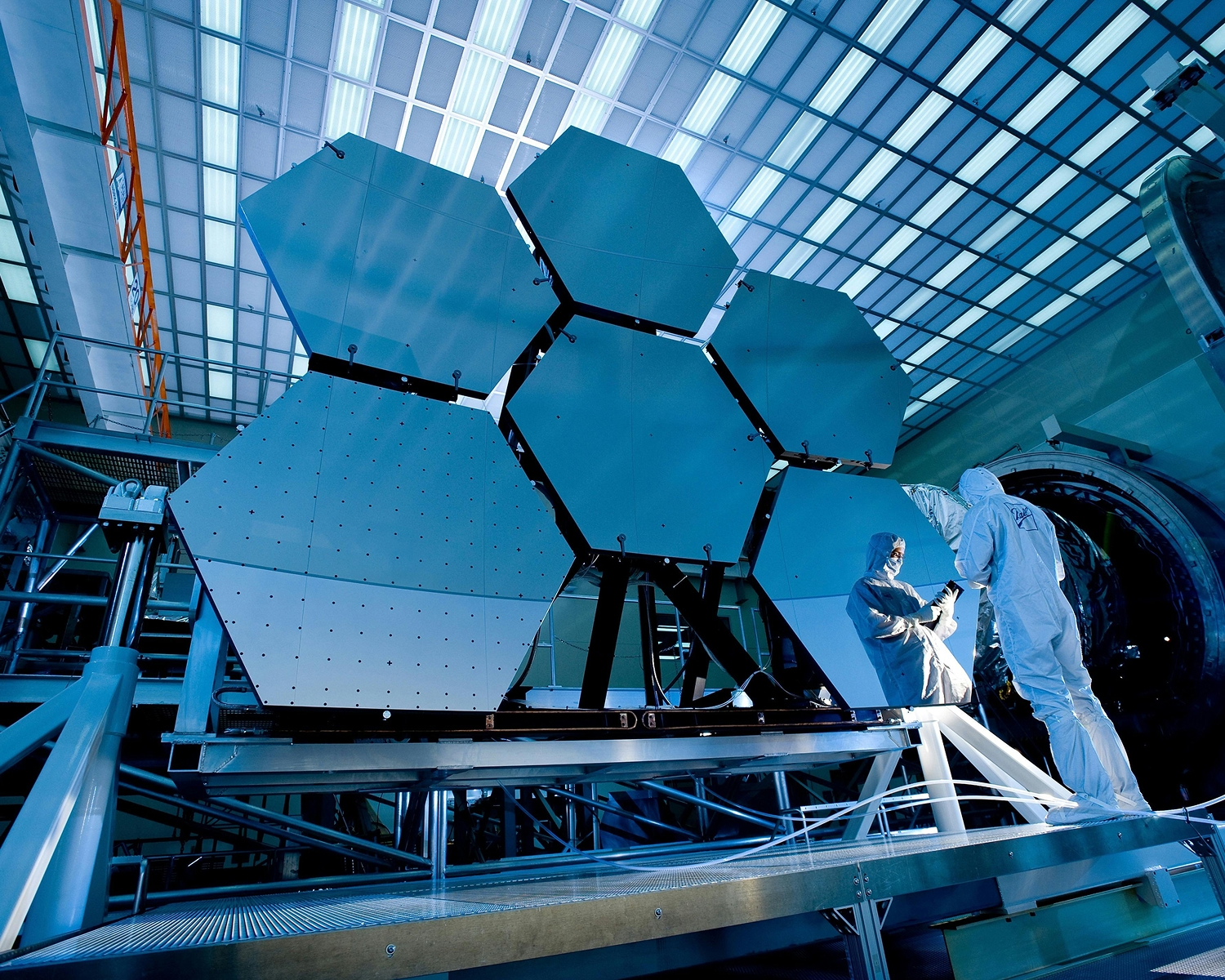 Modernizing Asset Management in the Nuclear Sector